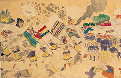 (Untitled), Henry Darger