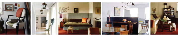 Anthony Cochran Interiors
