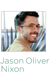 Jason <b>Oliver Nixon</b> - guest-cur-jnixon-left