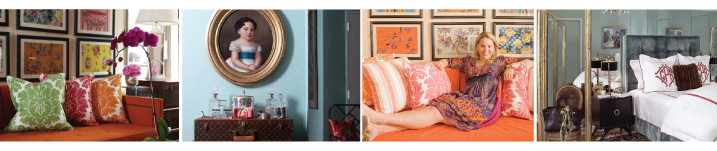 Ryan Korban's Interiors