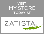 My store at Zatista