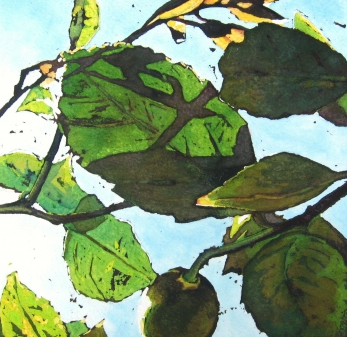 zatista.com susan beauchemin "Lemon Tree" $120