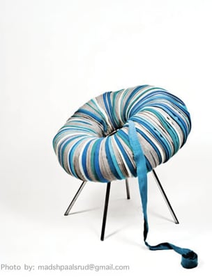 drops chair