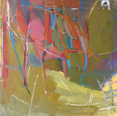 Abstract A by Chris Bolmeier zatista.com