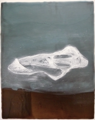 Fossil by Taleen Batalian zatista.com