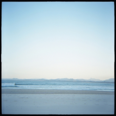 byron bay
