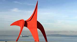 Calder Seattle