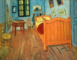 vangoghbedroom