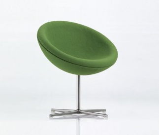 Panton C1 Chair