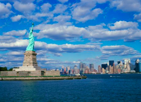 gettyimages.com "Statue of Liberty" by Brian Lawrence 