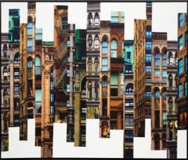 Framed Artwork – Easy as 1-2-3!