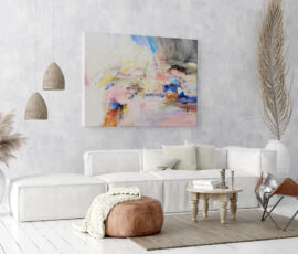 Artists from Around The World