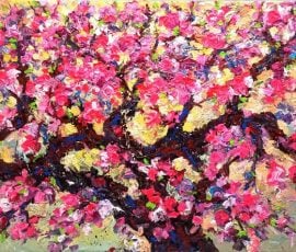 Wander the World Through Art: A Journey Without Borders