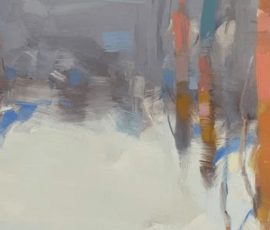Winter Art