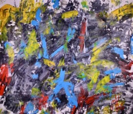 Abstract Expressionism