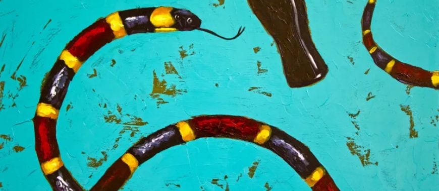 Animal Companions: Artwork Inspired by Beloved Pets