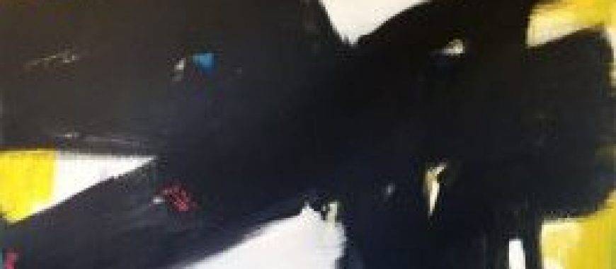 Art 101: Abstract Expressionism
