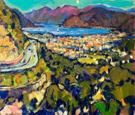 New Artists on Zatista