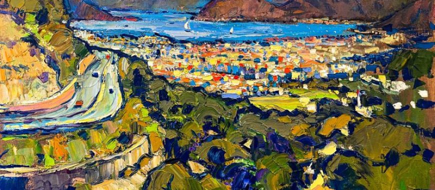 New Artists on Zatista