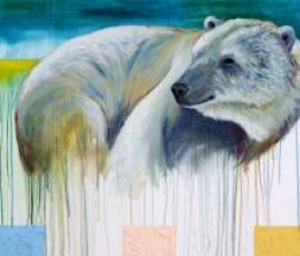 Animals Make Art