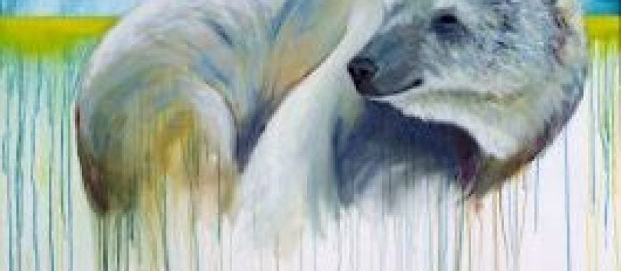 Animals Make Art