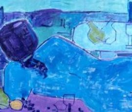 Creating Atmosphere With Art