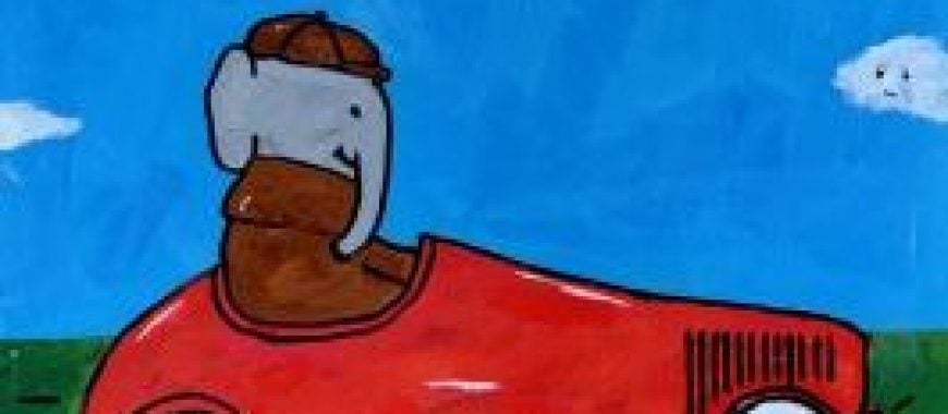 Animation Art
