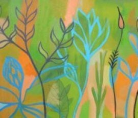 Art In Bloom