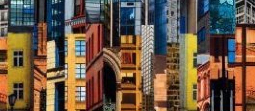 Spotlight On Collage