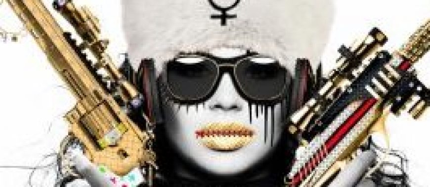 Art Is Like Fashion