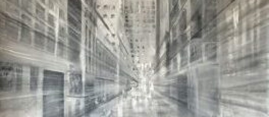 Life In The Fast Lane