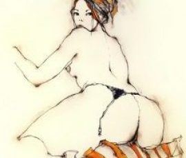 Figurative Art