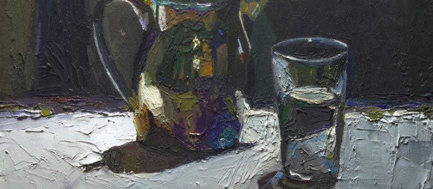 The Holiday Table