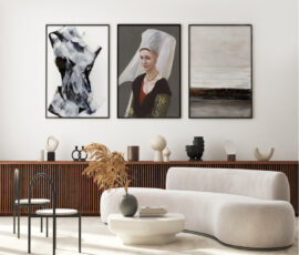 Holiday Gift Guide for Art Lovers