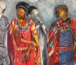 Heritage Artwork