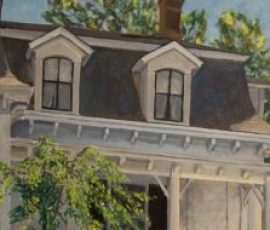 House Portraits