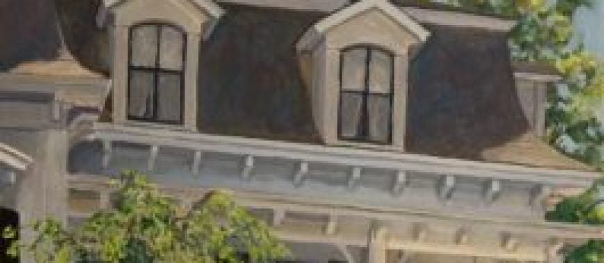 House Portraits