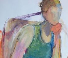 Collecting Mixed Media Artwork