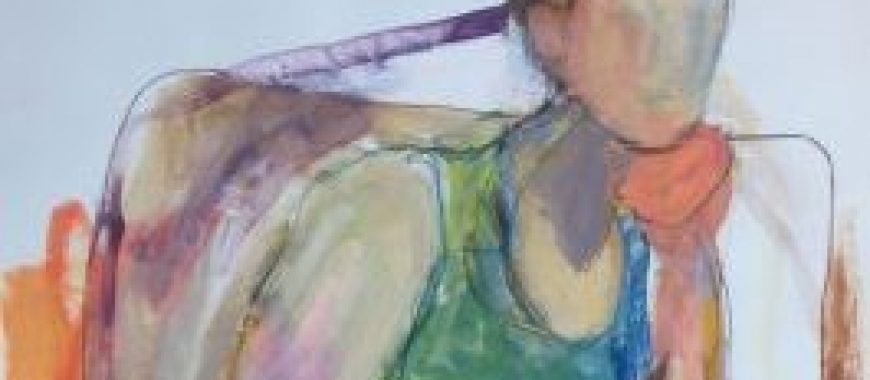 Collecting Mixed Media Artwork