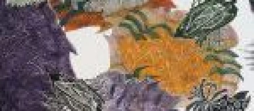 Mix Your Media When Collecting Art