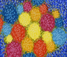 Art to Boost Your Mood