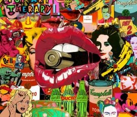Pop Art Isn’t Just for Warhol