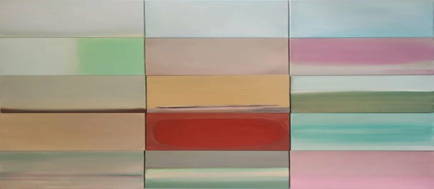 Spotlight on Abstract Artists