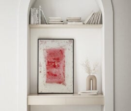 Texture in Art
