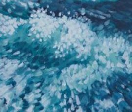 Lake or Ocean?
