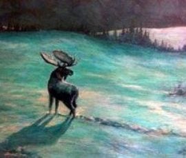 Into The Heart of The Wilderness