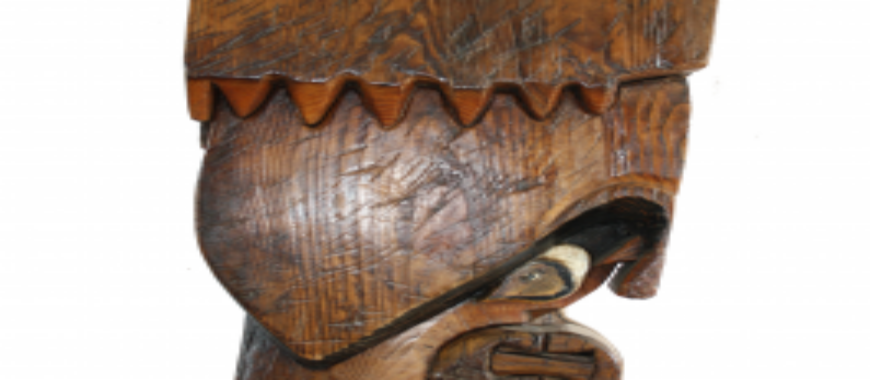 I Think to Myself, What A Wonderful Wood